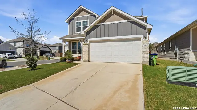 11967 Longfellow, San Antonio, TX 78254 - #3