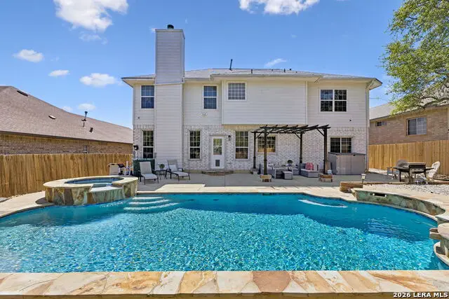 2515 Slickrock Way, San Antonio, TX 78258 - #1