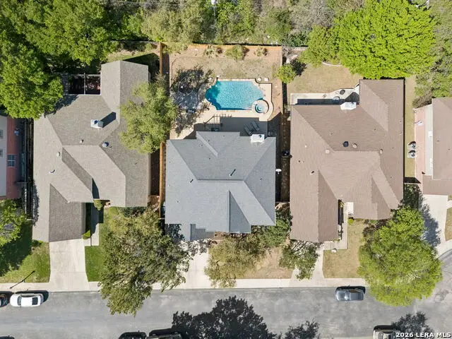 2515 Slickrock Way, San Antonio, TX 78258 - #2