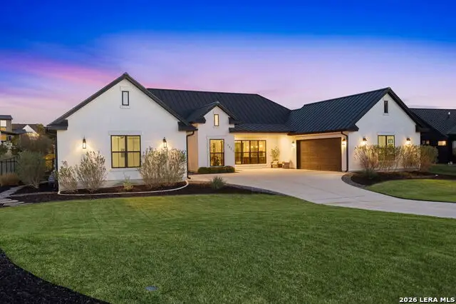 9843 Midsomer Pl, San Antonio, TX 78255 - #2