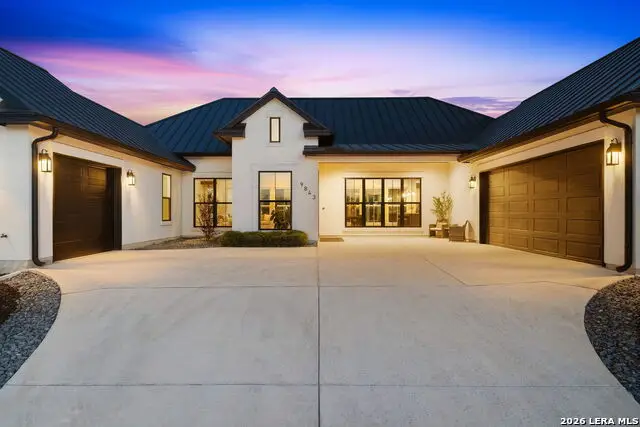 9843 Midsomer Pl, San Antonio, TX 78255 - #3