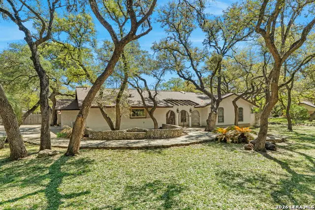 124 Mossy Cup, Shavano Park, TX 78231 - #1