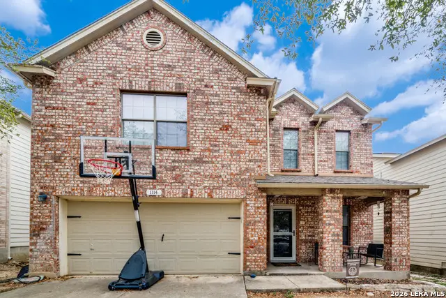 1114 Sundance Hunt, San Antonio, TX 78245 - #1