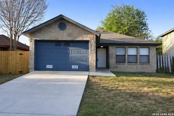 9727 Green Plain Dr, San Antonio, TX 78245