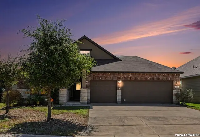 3542 Hurricane Trl, New Braunfels, TX 78130 - #1
