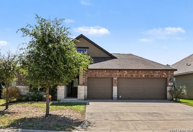 3542 Hurricane Trl, New Braunfels, TX 78130 - #3
