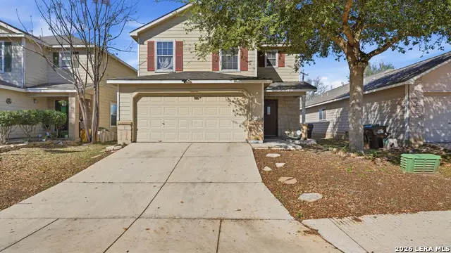 8043 Willow Country, San Antonio, TX 78254 - #1