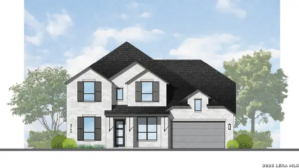 7005 Hallie Hunt, Schertz, TX 78154