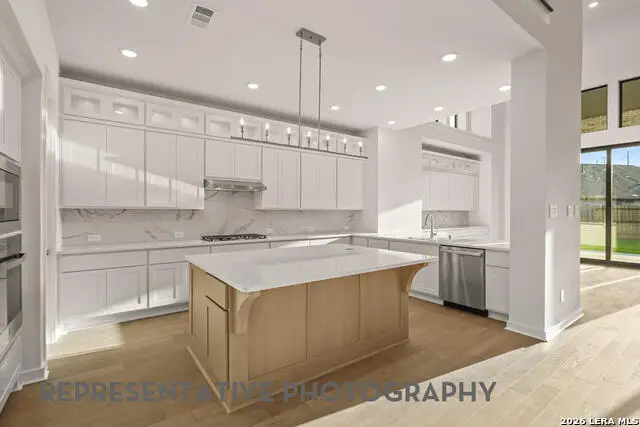 7005 Hallie Hunt, Schertz, TX 78154 - #3