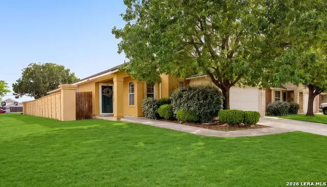 10216 Ancient Anchor, San Antonio, TX 78245 - #1