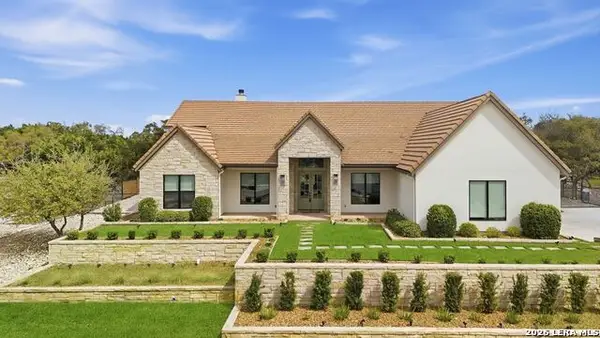 5890 Colin Rdg, New Braunfels, TX 78132