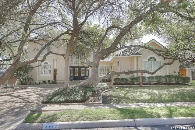2230 Blackoak Bend, San Antonio, TX 78248 - #1