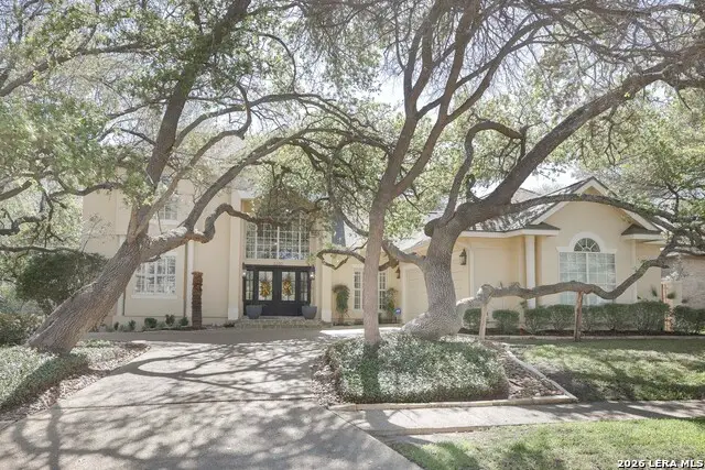 2230 Blackoak Bend, San Antonio, TX 78248 - #2