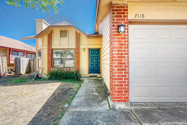 7118 Western Trail, San Antonio, TX 78244 - #3