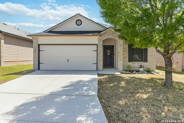 906 Rustic Light, San Antonio, TX 78260 - #1