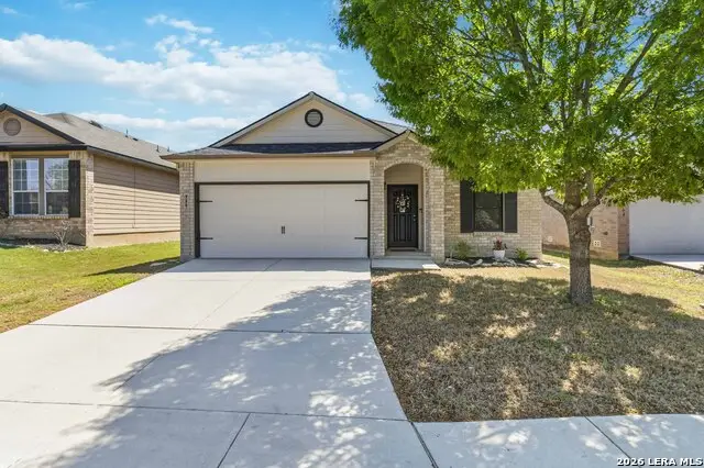 906 Rustic Light, San Antonio, TX 78260 - #2