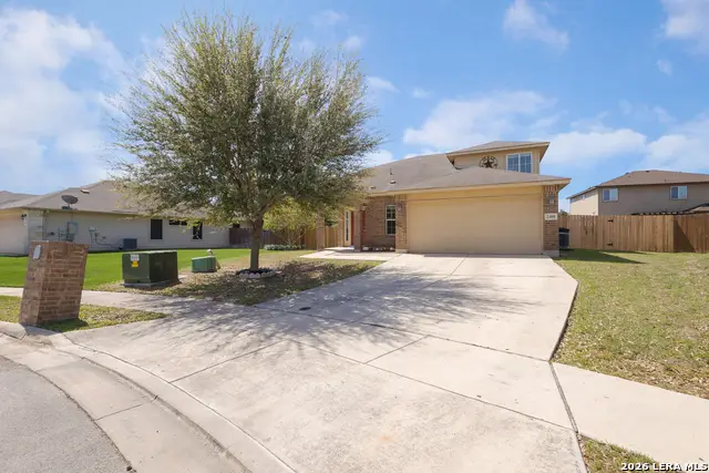 2408 Kolton Str, New Braunfels, TX 78130 - #1