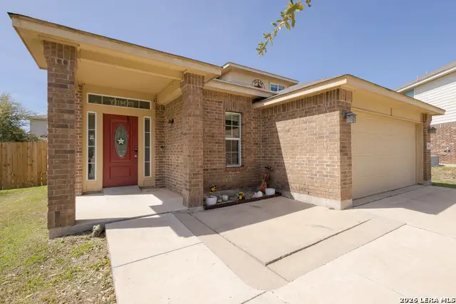 2408 Kolton Str, New Braunfels, TX 78130 - #3