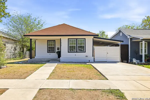 1026 W Lynwood, San Antonio, TX 78201