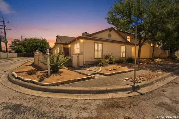 5801 Royal Club, San Antonio, TX 78239