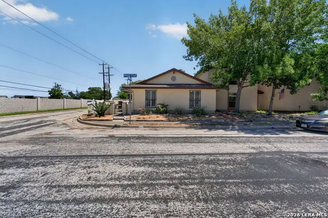5801 Royal Club, San Antonio, TX 78239 - #3