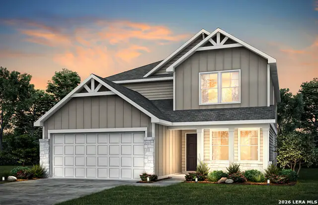 320 Jersey Lane, Boerne, TX 78006 - #1