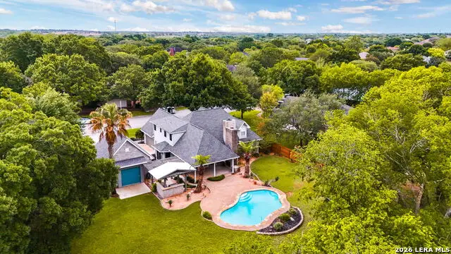 2206 South Abbey Loop, New Braunfels, TX 78130 - #3