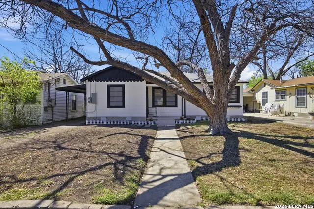 208 Frost, San Antonio, TX 78201 - #2