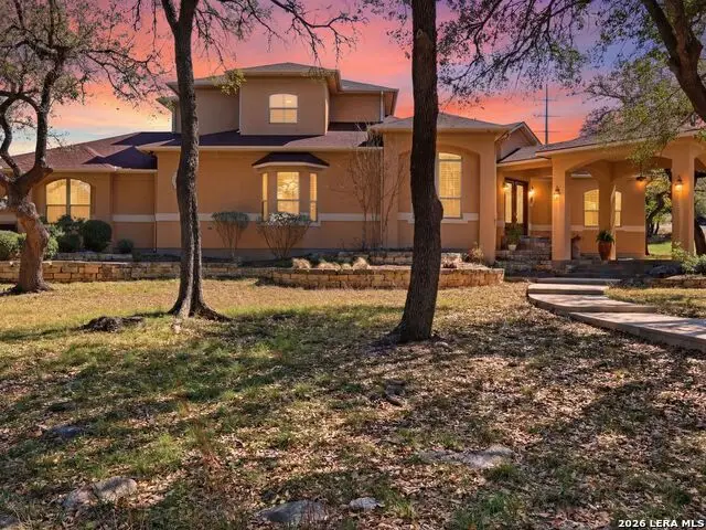 26240 Smithson Valley Rd, San Antonio, TX 78261 - #1