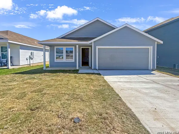 3312 Glacier, Kerrville, TX 78028