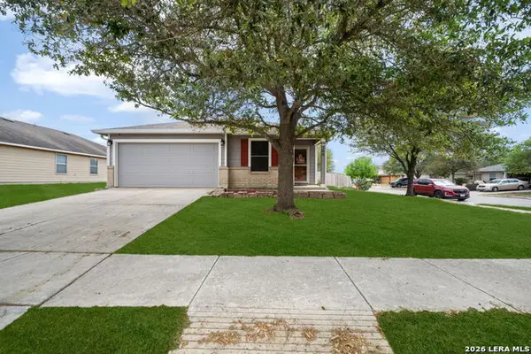 208 Passerina, Selma, TX 78154