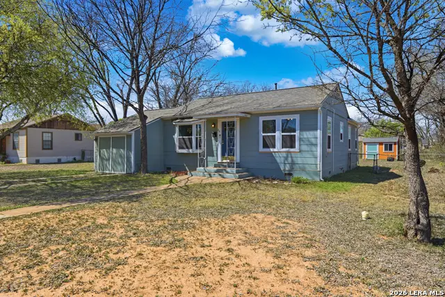 211 Brooks, Schertz, TX 78154 - #3