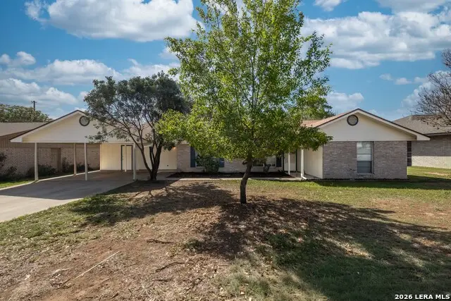 309/311 Briarwood, New Braunfels, TX 78130 - #1