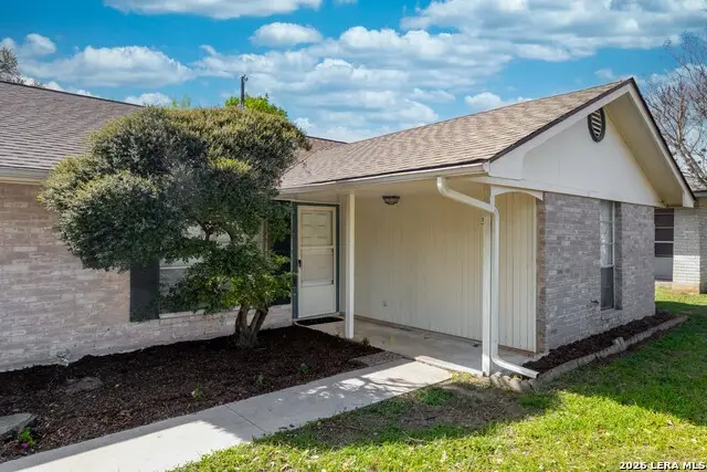 309/311 Briarwood, New Braunfels, TX 78130 - #2