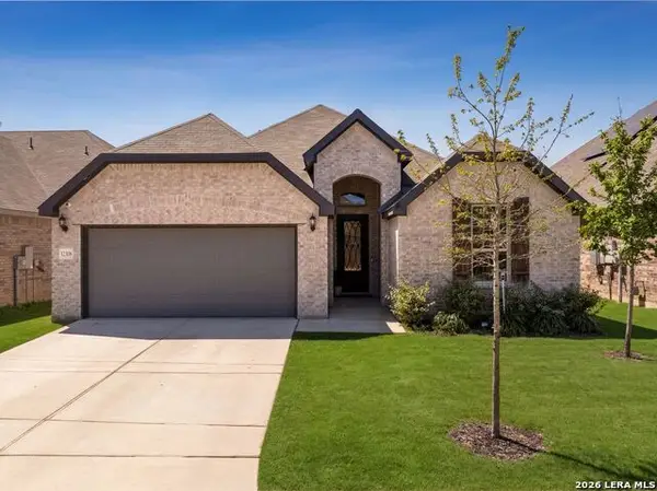 12308 Josey Wales, San Antonio, TX 78254