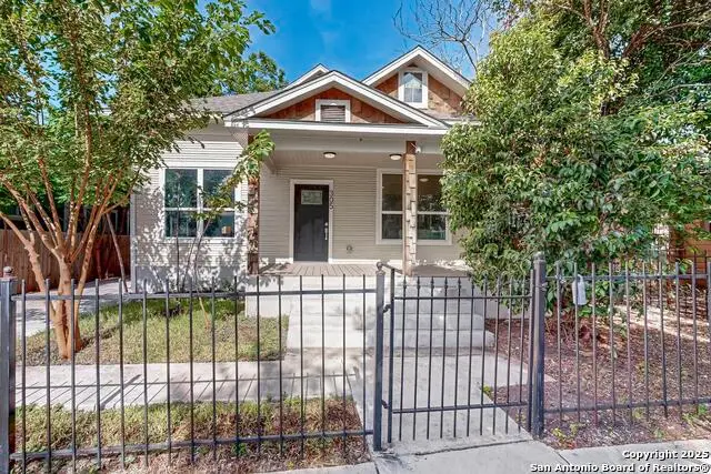 305 N Spruce, San Antonio, TX 78203 - #2