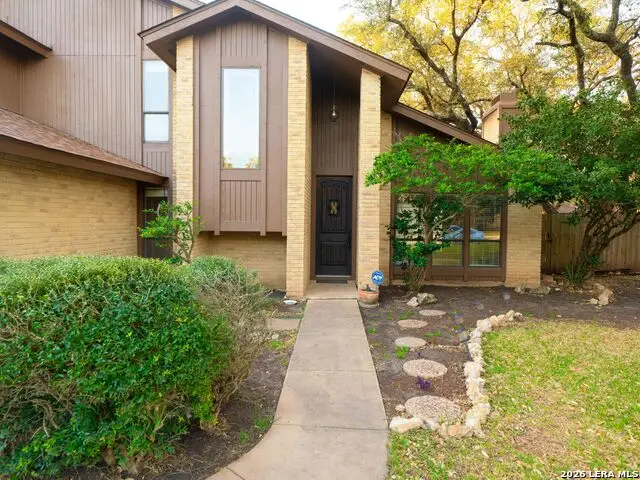 4534 Spotted Oak Woods, San Antonio, TX 78249 - #2