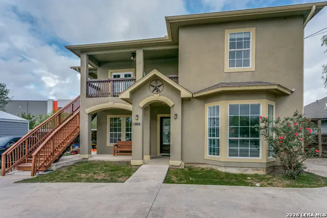 7723 Shetland, San Antonio, TX 78223 - #1