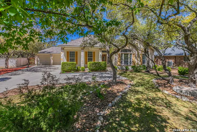 1335 Slumber Pass, San Antonio, TX 78260 - #1