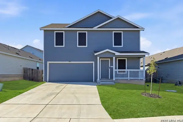 6013 Vestige, Bulverde, TX 78163