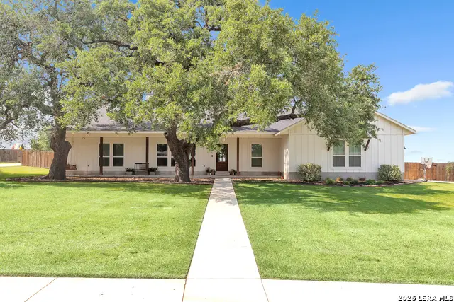 1026 Timbercrest, Pleasanton, TX 78064 - #1