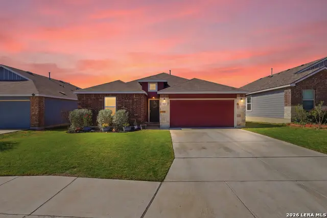 10526 Francisco Way, Converse, TX 78109 - #1