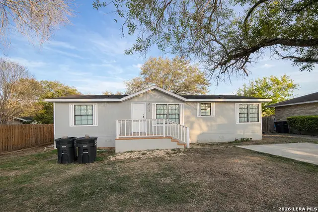 938 Patricia Ann, Poteet, TX 78065 - #1