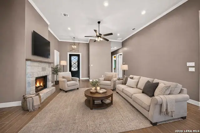 123 John T Court, Castroville, TX 78009 - #1