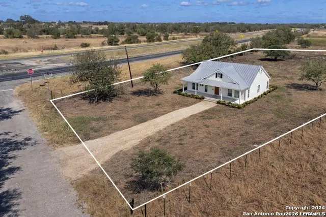 23 Duncan Rd, Pleasanton, TX 78064 - #2