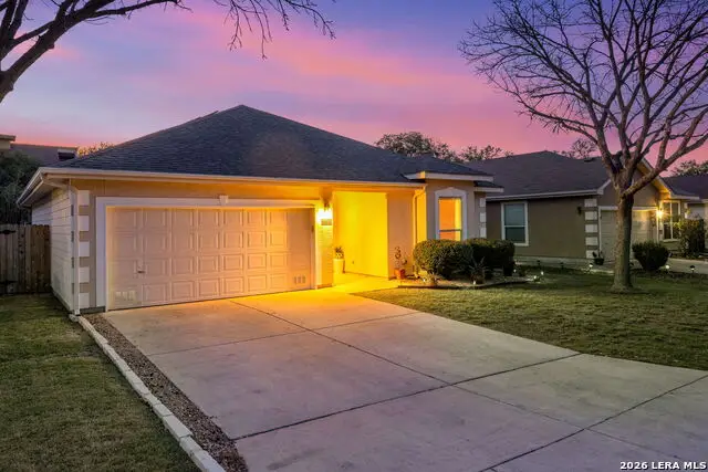 11815 Garden Gate, San Antonio, TX 78213 - #3