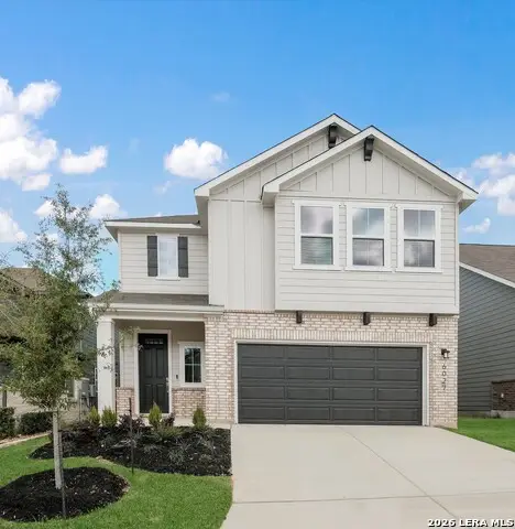 6027 Calgary Park, San Antonio, TX 78233 - #2