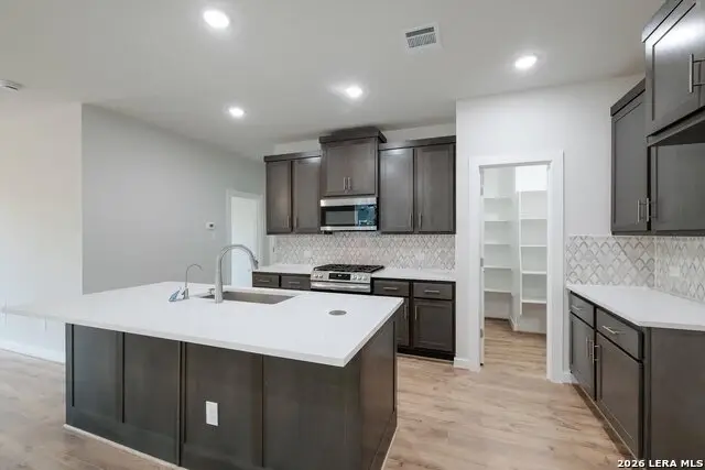 6027 Calgary Park, San Antonio, TX 78233 - #3