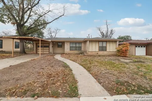 431 Pilgrim, San Antonio, TX 78213