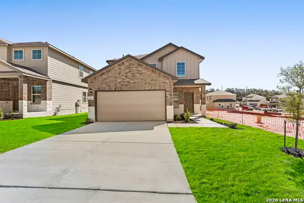 221 Scott Square, San Antonio, TX 78245